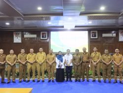 Sosialisasi Manfaat Program BPJS Ketenagakerjaan dan SERTAKAN