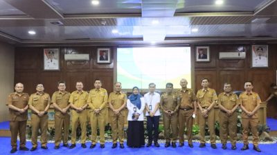 Sosialisasi Manfaat Program BPJS Ketenagakerjaan dan SERTAKAN