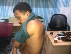 Oknum TNI Aniaya Petani