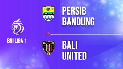 Prediksi Leg 2 Persib vs Bali United Semifinal Liga 1 2024
