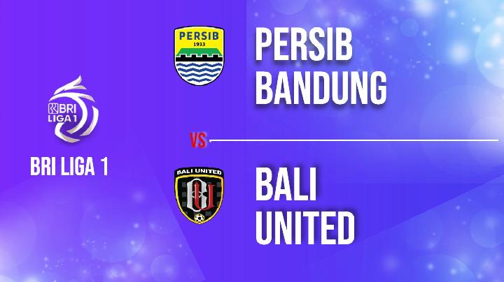 Prediksi Leg 2 Persib vs Bali United Semifinal Liga 1 2024