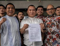 Eks Pegawai KPK Gugat UU KPK ke MK soal Batas Usia Pimpinan
