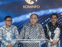 Menkominfo Jelaskan Alasan Pembentukan Dewan Media Sosial