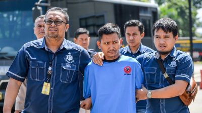 Kompolnas Minta Polda Jabar Terus Gali 2 DPO Pembunuhan Vina