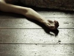 Bolos Sekolah, Siswi SMP Bunuh Diri Pas Hamil Tua