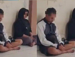 Desahan Bongkar Mesum di Musala
