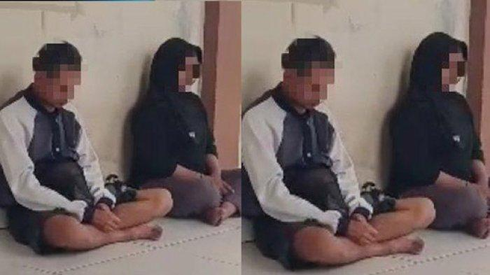 Desahan Bongkar Mesum di Musala