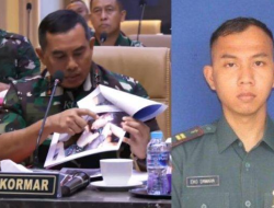 Terlilit Hutang Hampir Rp1 M, Lettu Eko Tembak Kepala Sendiri
