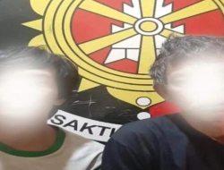 Sengketa Lahan, Ayah-Anak Bunuh Tetangga