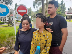 Miris! Bocah 5 Tahun Pendarahan Dicabuli
