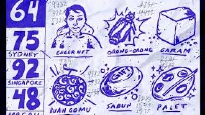 Togel Makin Bebas di Pangkalan Brandan, Kinerja Kapolsek Dipertanyakan