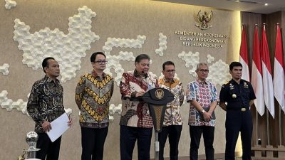 Tuai Masalah, Pemerintah Revisi Lagi Aturan Impor di Permendag