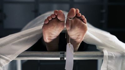 Kasus Pria Tewas dengan Kaki Terikat, Polisi Buru 3 Pelaku