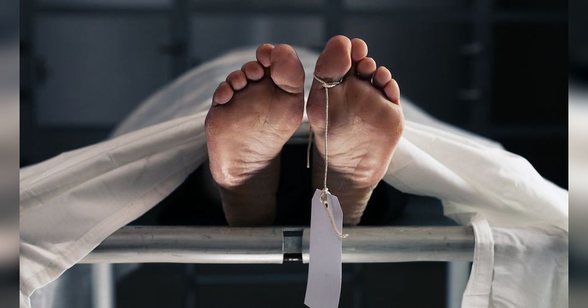 Kasus Pria Tewas dengan Kaki Terikat, Polisi Buru 3 Pelaku