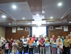 Asesmen Audit Kasus Stunting Kota Binjai Tahap I Tahun 2024