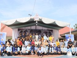 Festival Seni SMANSA Binjai, Sebagai Sarana Pengembangan Bakat Siswa