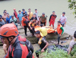 Pemandian Lau Penda Telan 2 Korban Jiwa