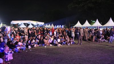 Wali Kota Ajak Generasi Muda Kota Binjai Lestarikan Seni dan Budaya