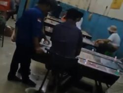 Casino di Binjai Milik Aju Meriah, Kapolres Bungkam