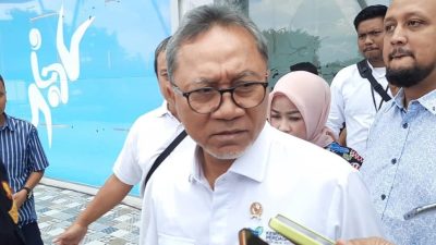Anggaran Kemendag Turun, Atase Perdagangan Terancam Dipulangkan