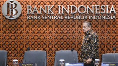 BI Rilis Kebijakan Baru untuk Tarik Modal Asing Masuk ke RI