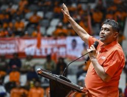 Tolak Tapera, Partai Buruh akan Demo Besar di Istana Kamis Depan
