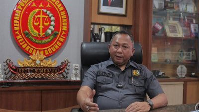 Kejagung Jamin 109 Ton Emas Antam yang Beredar Asli