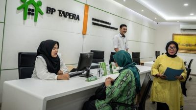 Kemenkeu Janji Tidak Akan Pakai Dana Tapera untuk APBN