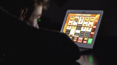 Duit Judi Online Senilai Rp5 Triliun Mengalir ke 20 Negara