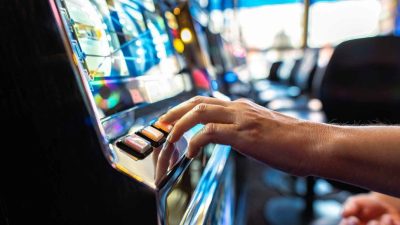 PPATK: Rp5 T Hasil Judi Online Dilarikan ke Thailand-Kamboja