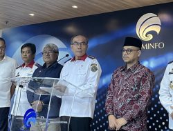 Data di PDNS yang Terkena Ransomware Tidak Bisa Dipulihkan