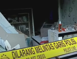 Mesin Laundry Meledak, 3 Pekerja Luka Bakar
