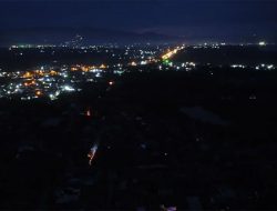 PLN Sumbar Masih Cari Penyebab Mati Listrik Total