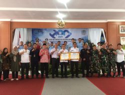 Asisten I Setda Kota Binjai Ajak Seluruh Komponen Masyarakat Melawan Narkoba