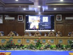 Upayakan Jadi Kota Inovatif, Pemko Binjai Gelar Sosialisasi Inovasi Daerah
