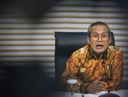 Pegawai KPK Main Judi Online, Alexander Marwata: Iseng-iseng Aja