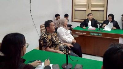 Senin, Eks Kepala MAN 3 Medan Divonis Kasus Korupsi PPDB