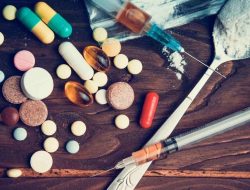 Obat Perangsang Poppers Dijual Seharga Rp120 Ribu