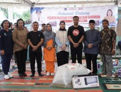 Penjabat Wali Kota Tebing Tinggi Apresiasi Para Pembudidaya Ikan Dan Pelaku Usaha Perikanan