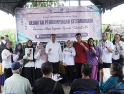 Hindari Sengketa Tanah, Penjabat Wali Kota Tebing Tinggi Himbau Warga Urus Sertifikat Sebagai Legalitas