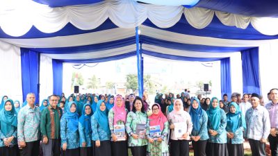 Masuk Nominasi