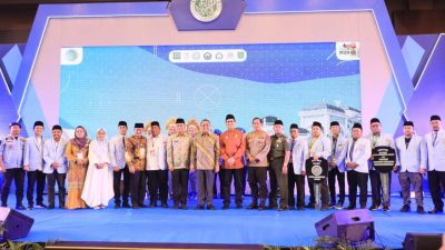Penutupan Musyawarah Nasional XIV BKPRMI, Diharapkan Menjadi Langkah Baru Menuju Peningkatan Kualitas dan Keterlibatan Pemuda