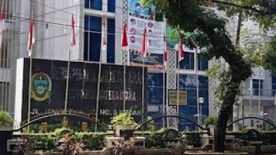 Pengadaan Barang di DPRD Sumut Diduga Berpotensi Rugikan Negara