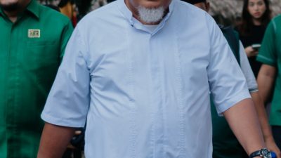 Profil Cabup Langkat Iskandar Sugito Serta Visi Misi & Program Unggulan 