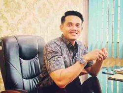 Kadis PUPR Tidak Pernah Hadir Rapat Paripurna, DPRD Minta Pj Bupati Tegur Azmi