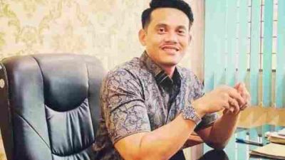 Kadis PUPR Langkat, Khairul Azmi