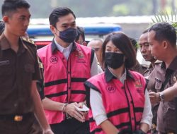 Jaksa Ungkap Kasus Korupsi Timah Rugikan Negara Hingga 300 T