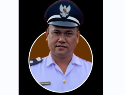 Kades Kuala Musam Terjerat Kasus Pembacokan