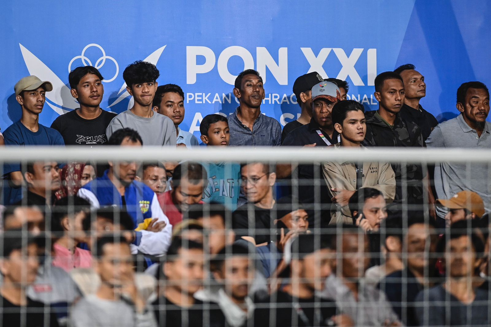 Tiket PON XXI Gratis di Sumut, Bisa Didapatkan Langsung di Arena