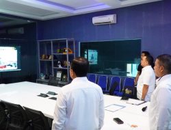 Pilkada Serentak, Pj Bupati Langkat Komitmen Menjaga Netralitas ASN